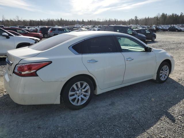 Vin: 1n4al3ap1fn324634, lot: 47007045, nissan altima 2.5 20153