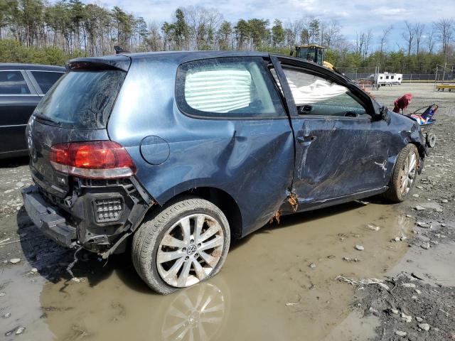 Vin: wvwmm7aj3cw340461, lot: 50040385, volkswagen golf 20123
