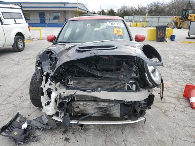 2017 MINI COOPER JOH WMWXM9C39H2F66090