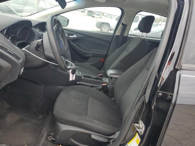 2018 FORD FOCUS SE - 1FADP3FE6JL228558