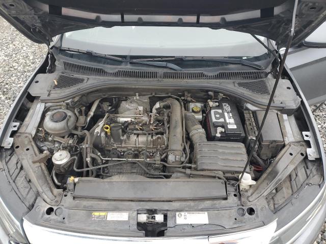 2019 VOLKSWAGEN JETTA SEL 3VWE57BU4KM205950