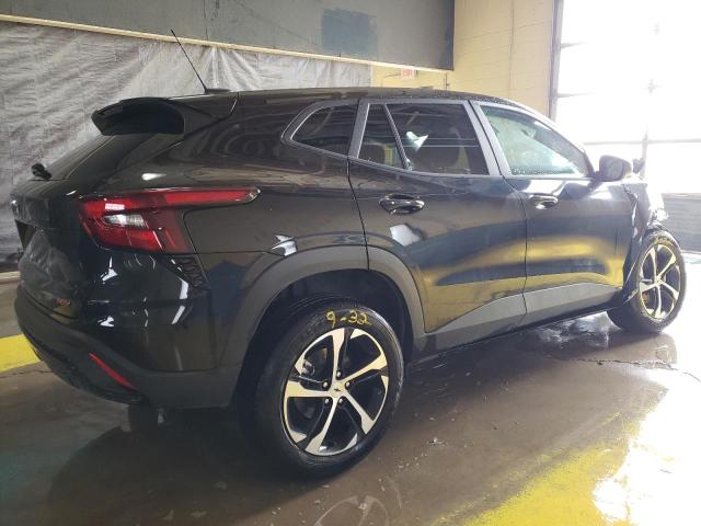 Vin: kl77lgep0sc169955, lot: 48715835, chevrolet trax 1rs 1rs 20253