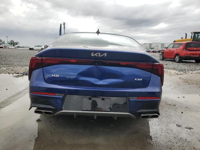 2025 KIA K5 GT KNAG44J84S5271693