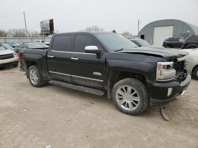 Vin: 3gcuktec8gg252049, lot: 47075095, chevrolet all models k1500 high country 20164