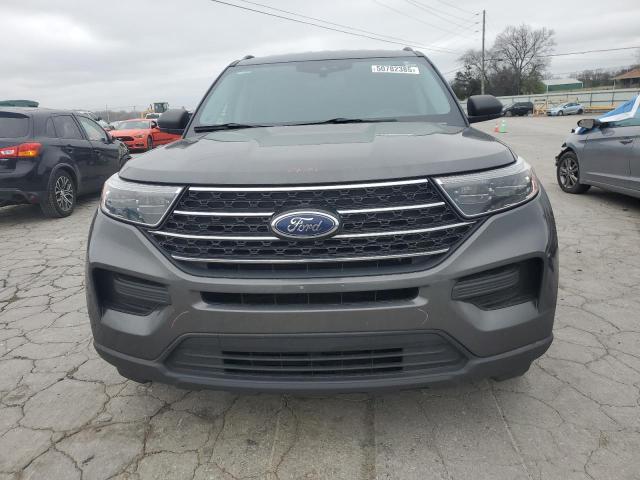 2020 FORD EXPLORER X - 1FMSK7DH4LGC41840