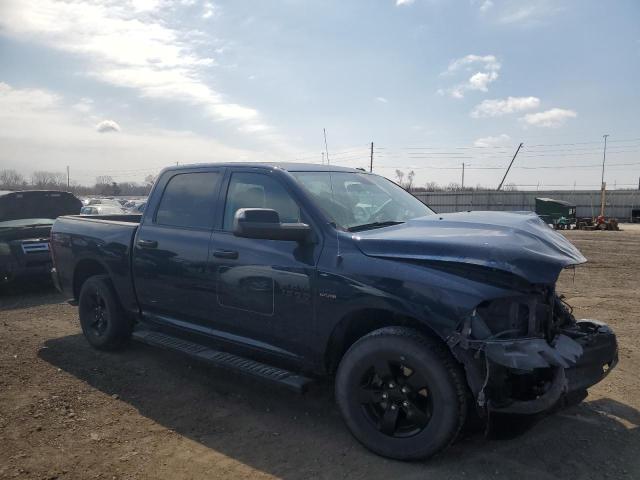 Vin: 3c6rr7kt6ng352815, lot: 50702045, ram 1500 tradesman 20224