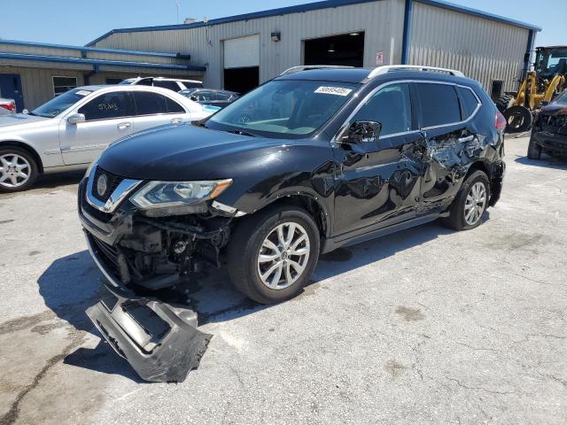 Vin: 5n1at2mt9kc771470, lot: 50695405, nissan rogue s 2019 img_1