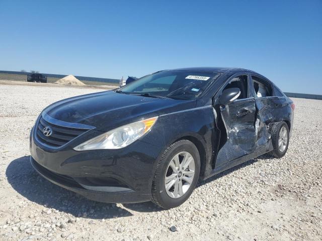 Vin: 5npeb4acxeh921121, lot: 47766355, hyundai sonata gls 2014 img_1