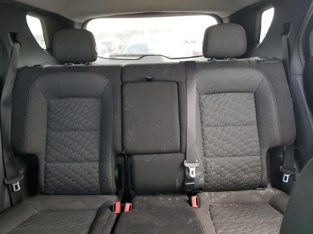 2020 CHEVROLET EQUINOX LT - 2GNAXKEV8L6152109