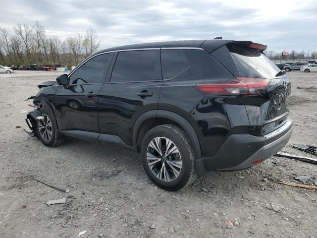 Vin: jn8bt3bb0pw196131, lot: 51073665, nissan rogue sv 20232