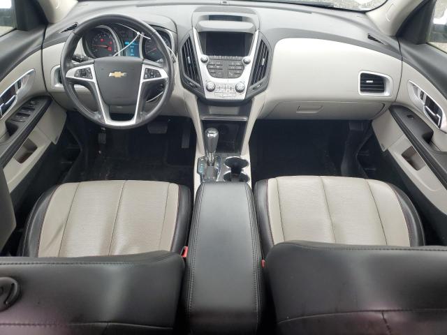 2016 CHEVROLET EQUINOX LT - 2GNFLGEK3G6215479