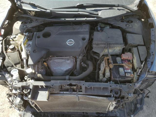 2015 NISSAN ALTIMA 2.5 - 1N4AL3AP4FN862843