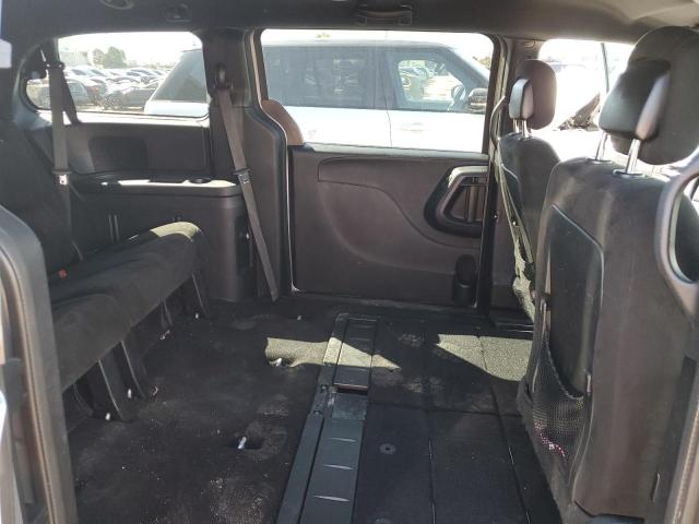 2015 DODGE GRAND CARA - 2C4RDGCG7FR569326