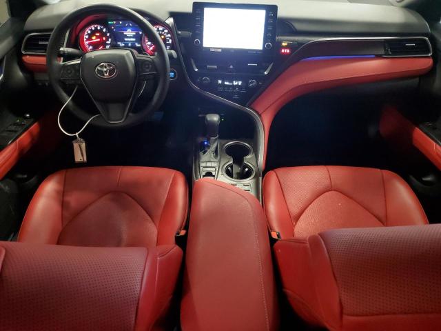 2023 TOYOTA CAMRY XSE - 4T1K61BK3PU106372