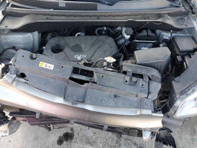 2016 KIA SOUL - KNDJN2A29G7339455