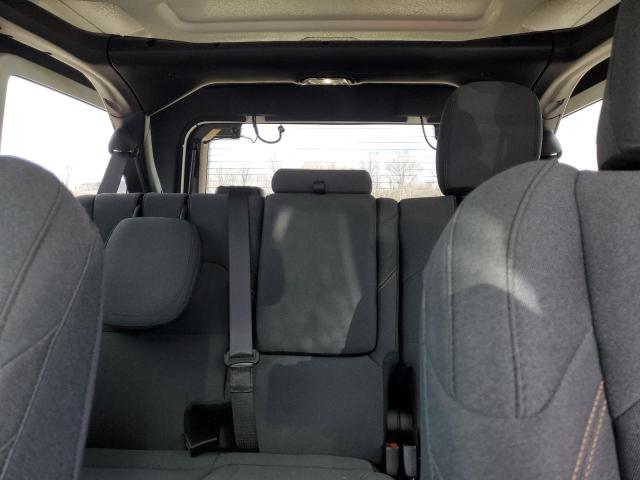 2024 JEEP WRANGLER 4 1C4RJXN61RW294108