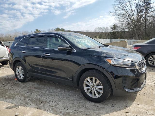 Vin: 5xypgda32lg649081, lot: 49131795, kia sorento l 20204