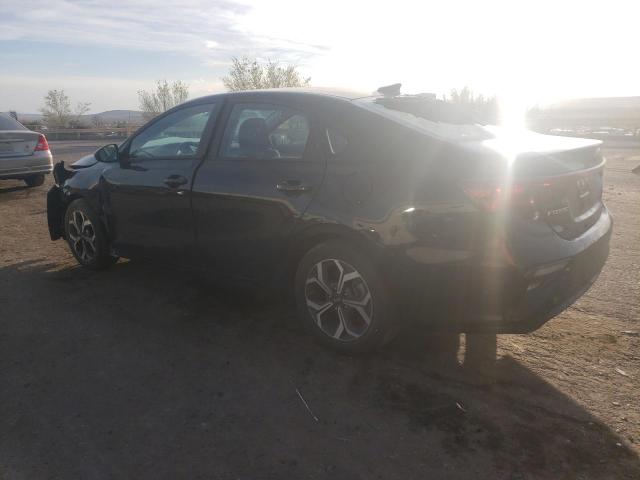 2021 KIA FORTE FE - 3KPF24AD1ME374059