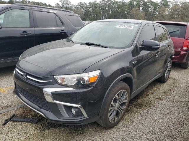 MITSUBISHI OUTLANDER SE