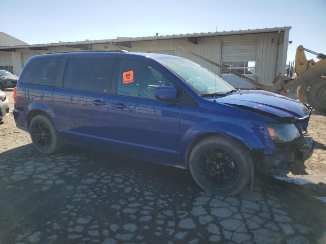 Vin: 2c4rdgeg5kr716752, lot: 47946235, dodge caravan gt 20194