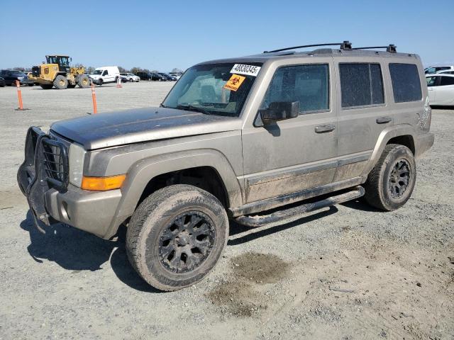 JEEP COMMANDER