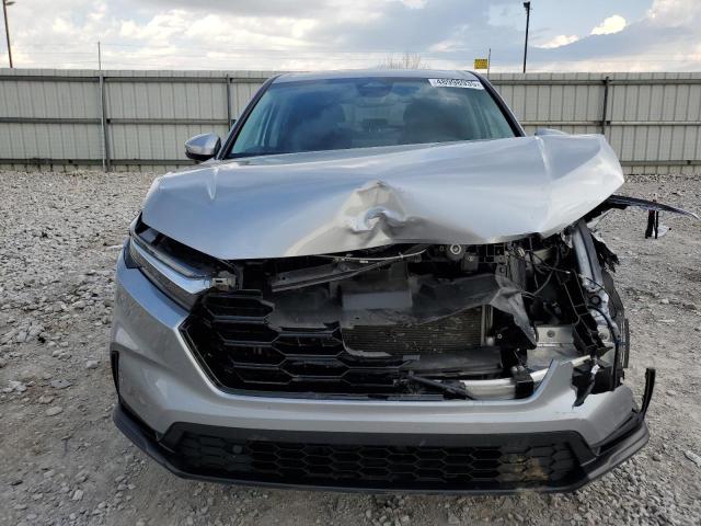 2024 HONDA CR-V EXL - 7FARS4H79RE007624