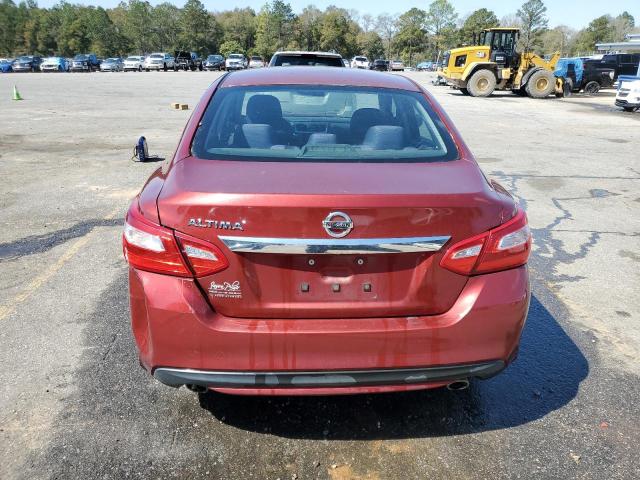2016 NISSAN ALTIMA 2.5 - 1N4AL3AP1GN338230