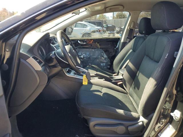 2015 NISSAN SENTRA S - 3N1AB7AP9FY286600