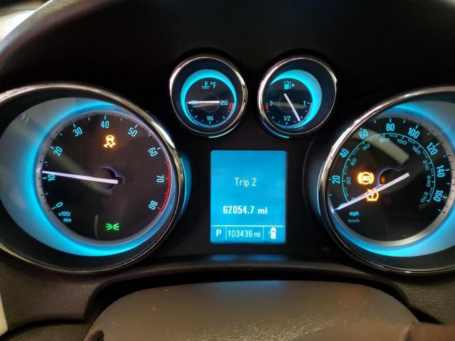 2015 BUICK VERANO CON 1G4PR5SK2F4218602