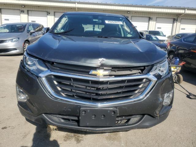 2019 CHEVROLET EQUINOX LT - 3GNAXKEV0KS676578
