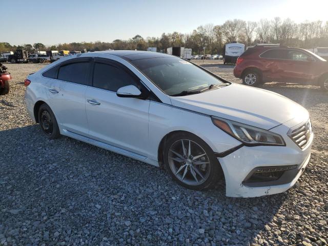Vin: 5npe34ab5fh085188, lot: 50134615, hyundai sonata sport 20154