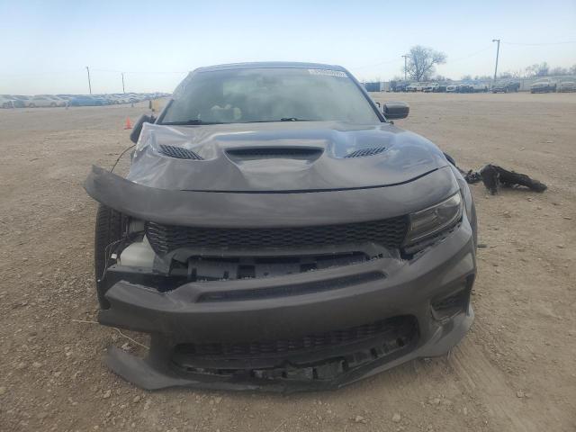 2022 DODGE CHARGER SC 2C3CDXGJ0NH101085