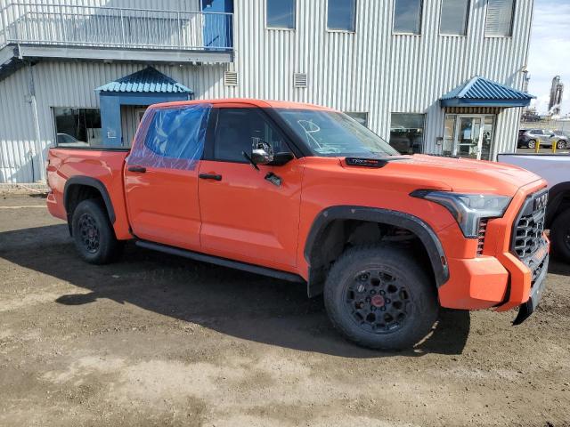 2023 TOYOTA TUNDRA CRE 5TFPC5DB5PX031759