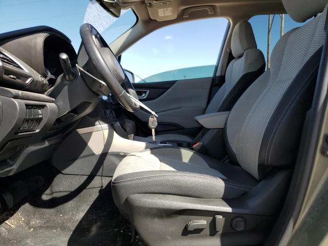 2020 SUBARU FORESTER P - JF2SKAGC0LH467953