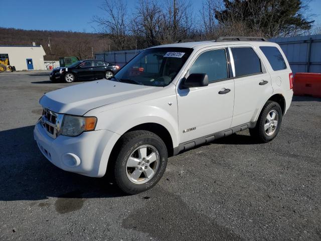 FORD ESCAPE XLT