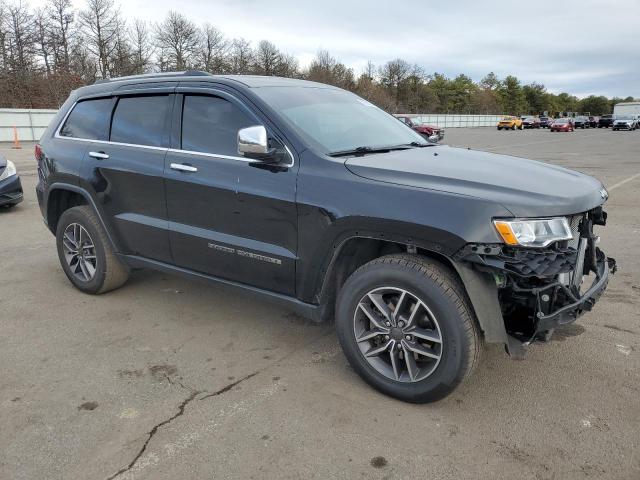 Vin: 1c4rjfbg7lc135366, lot: 48066755, jeep grand cher limited 20204