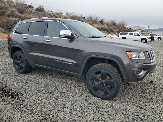 Vin: 1c4rjfbgxec134974, lot: 53508355, jeep grand cher limited 20144