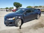 2020 FORD FUSION SE - 3FA6P0HD8LR105666
