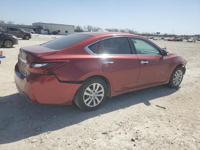 Vin: 1n4al3ap1hc179206, lot: 85453694, nissan altima 2.5 20173