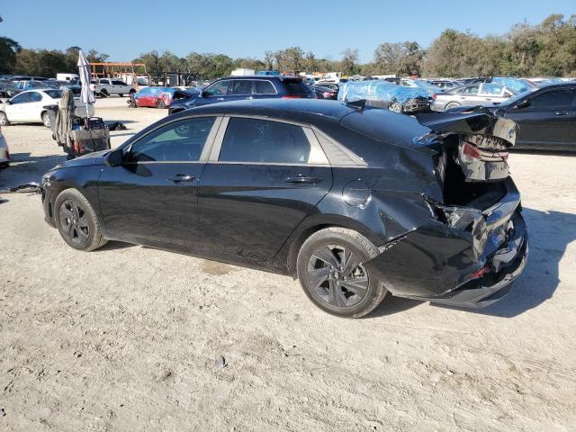 Vin: 5npls4ag3mh034887, lot: 48619765, hyundai elantra sel 20212