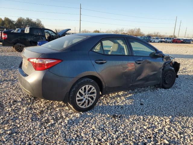 Vin: 2t1burhe7hc910733, lot: 48282005, toyota corolla l 20173