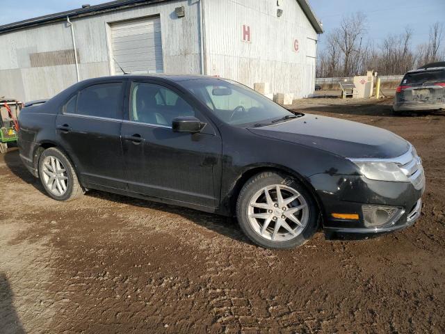 Vin: 3fahp0ja6cr136441, lot: 48912005, ford fusion sel 20124