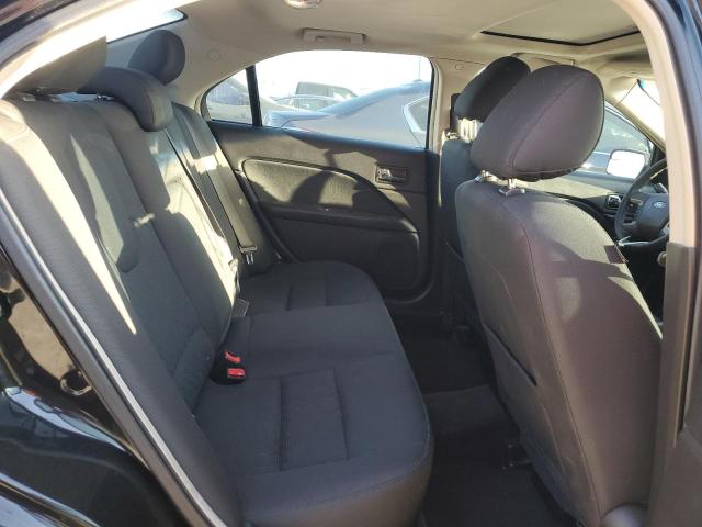2012 FORD FUSION SE - 3FAHP0HA7CR205532