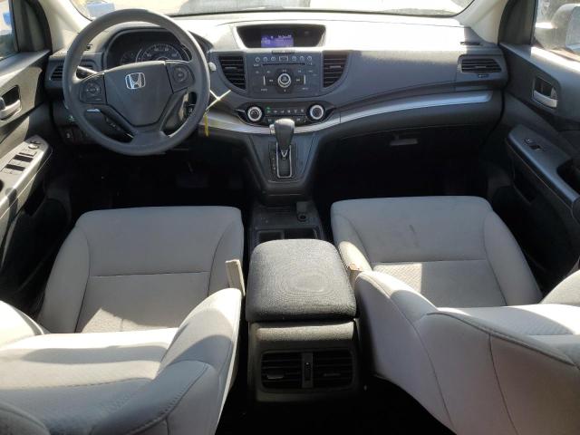 2015 HONDA CR-V LX - 2HKRM3H33FH550705