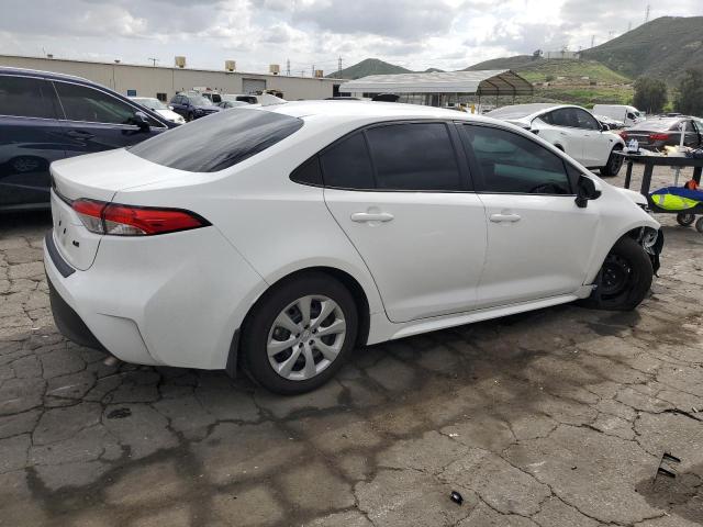Vin: 5yfb4mde5sp229759, lot: 51176975, toyota corolla le 20253