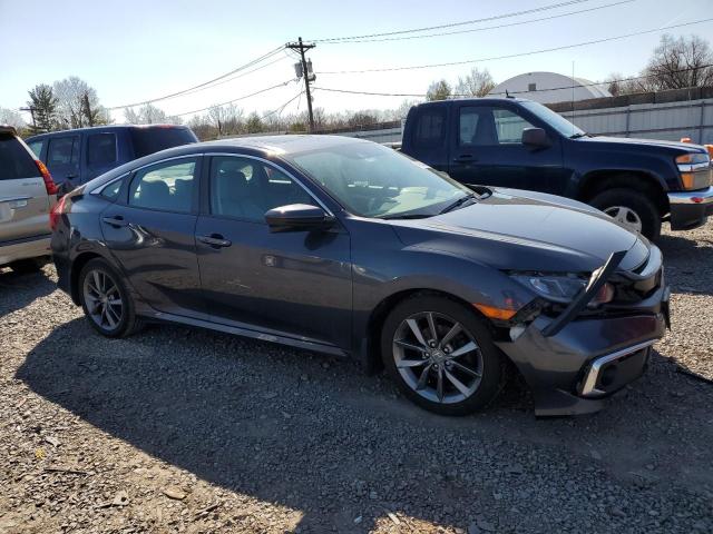 Vin: 2hgfc1f3xkh651905, lot: 48360455, honda civic ex 20194