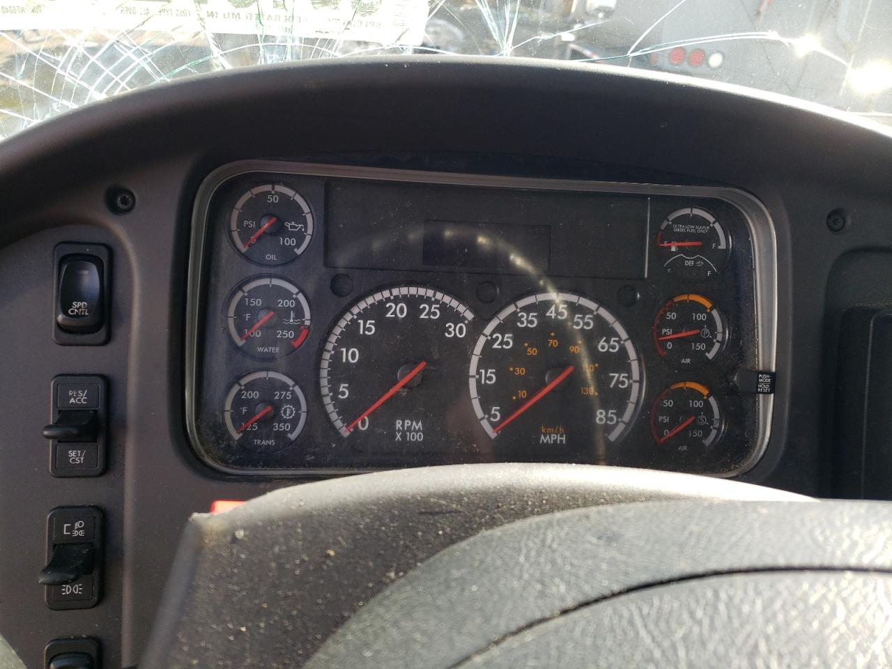 Lot #3247767217 2022 FREIGHTLINER M2