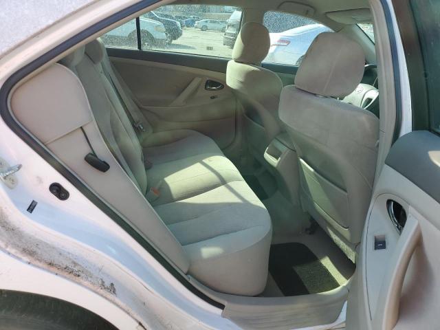 2010 TOYOTA CAMRY - 4T1BK3EK2AU606307