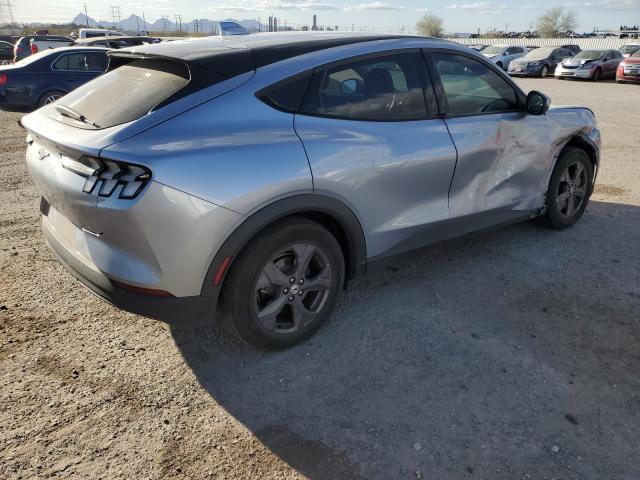 FORD MUSTANG MA 2022 silver  electric 3FMTK1RM3NMA61765 photo #4