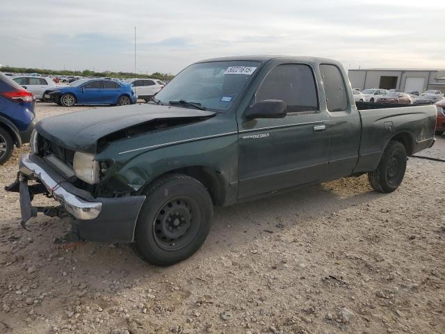 TOYOTA TACOMA XTR